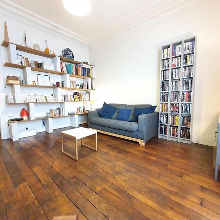 Home Sweet Home Montmartre Felix Ziem Paris Extérieur photo