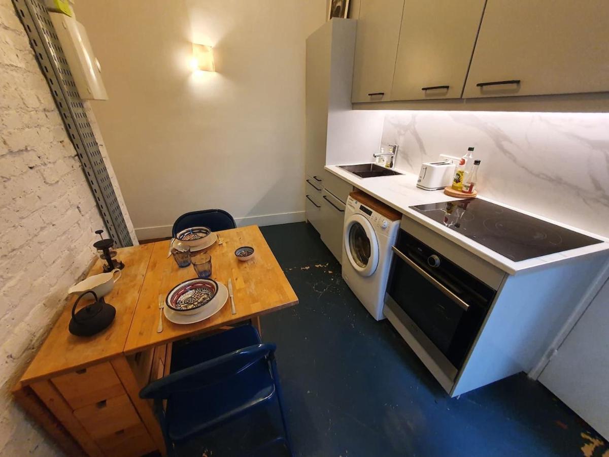 Home Sweet Home Montmartre Felix Ziem Paris Extérieur photo