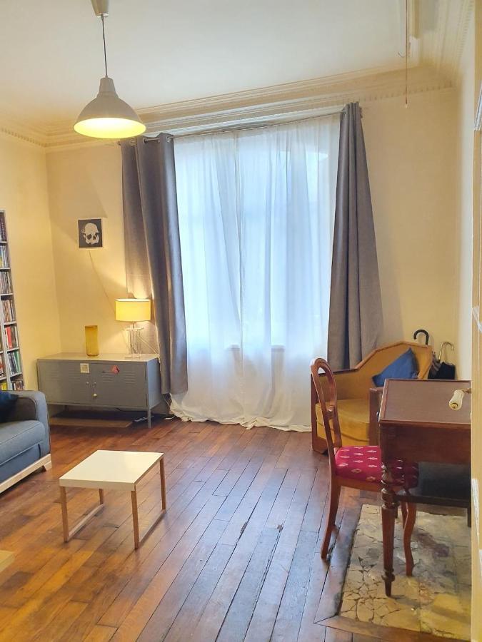 Home Sweet Home Montmartre Felix Ziem Paris Extérieur photo